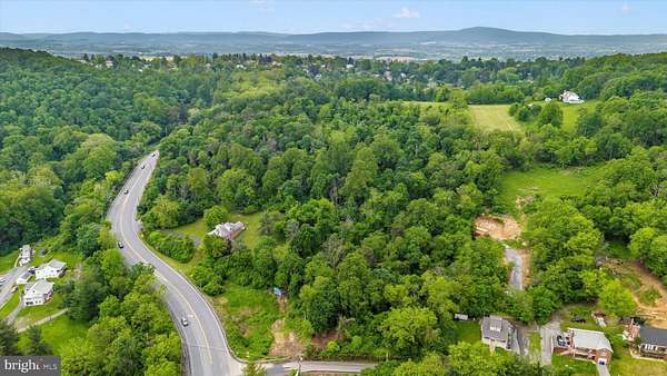 5.8 Acres of Residential Land for Sale in Frederick, Maryland