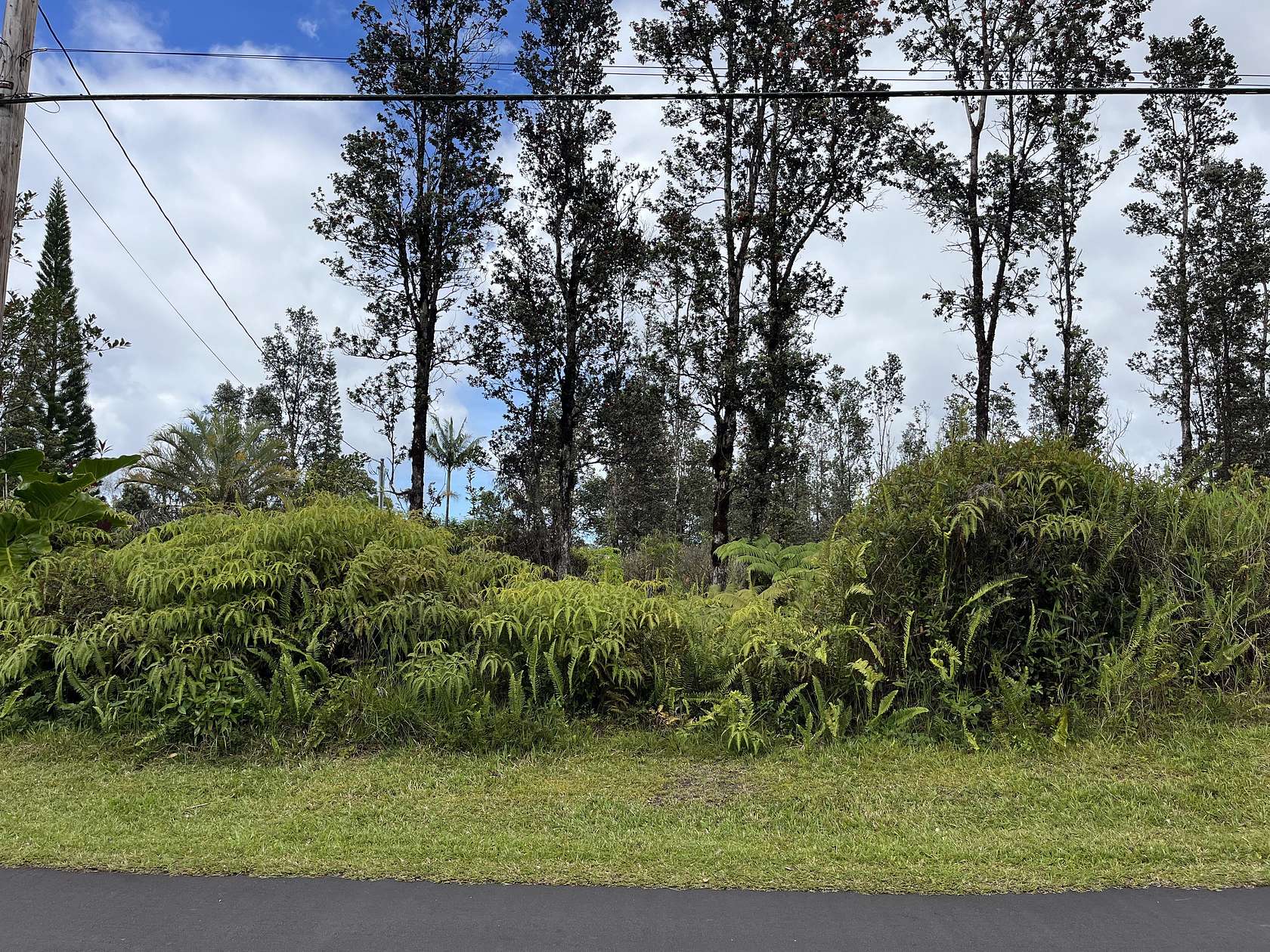 2 Acres of Residential Land for Sale in Mountain View, Hawaii