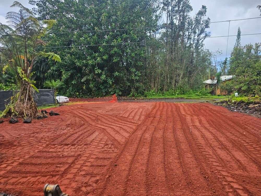 0.18 Acres of Residential Land for Sale in Pahoa, Hawaii