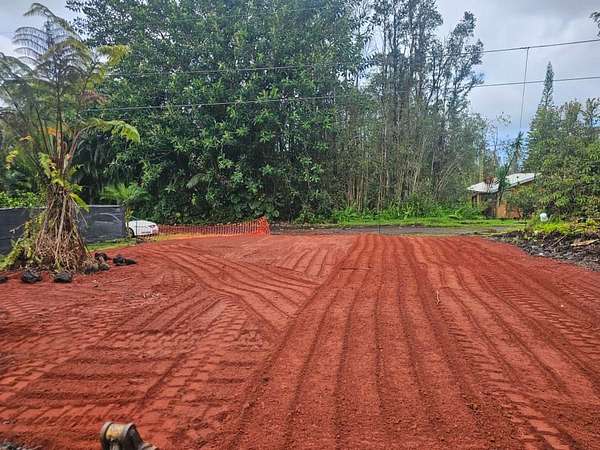 0.18 Acres of Residential Land for Sale in Pahoa, Hawaii