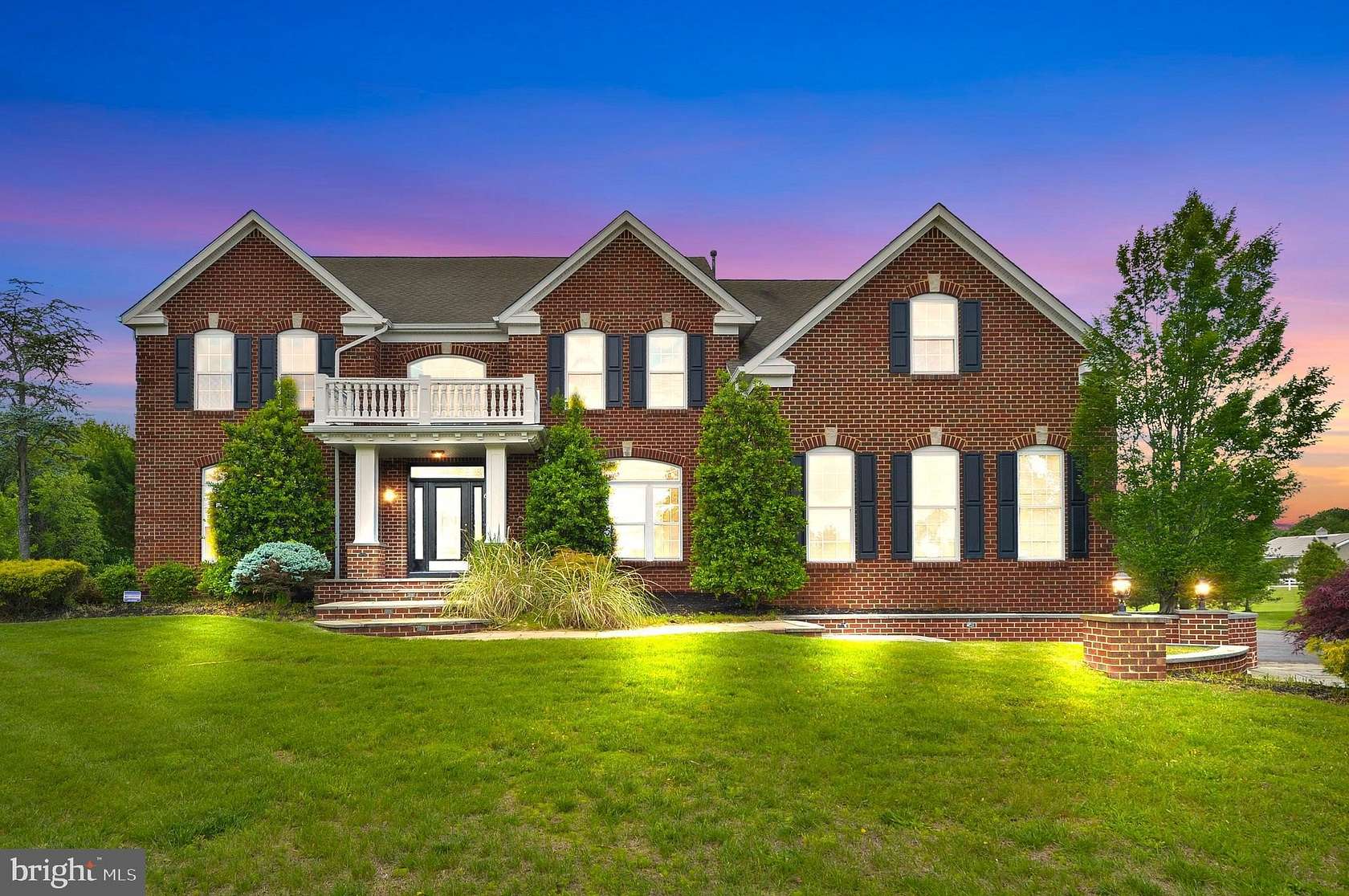 2.15 Acres of Residential Land with Home for Sale in Hainesport, New Jersey