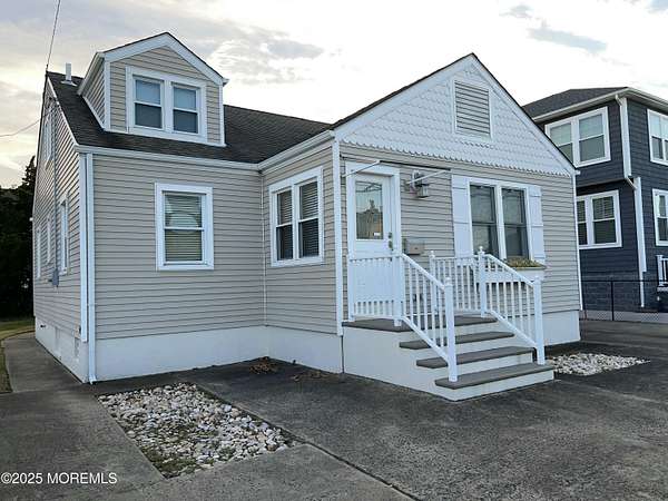 0.14 Acres of Residential Land for Sale in Seaside Heights, New Jersey