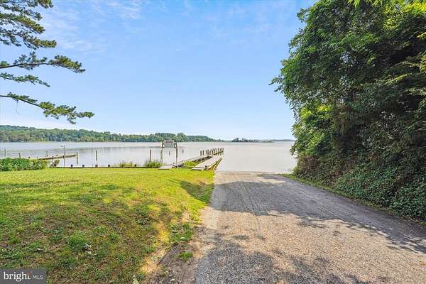 1 Acre of Land for Sale in Mechanicsville, Maryland