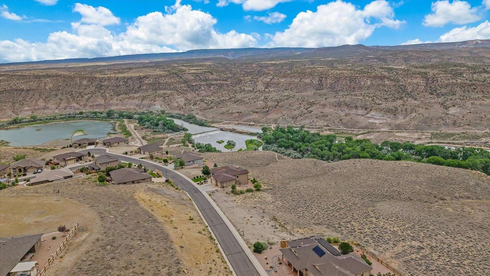 0.25 Acres of Residential Land for Sale in Grand Junction, Colorado
