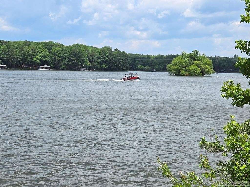 0.46 Acres of Residential Land for Sale in Littleton, North Carolina