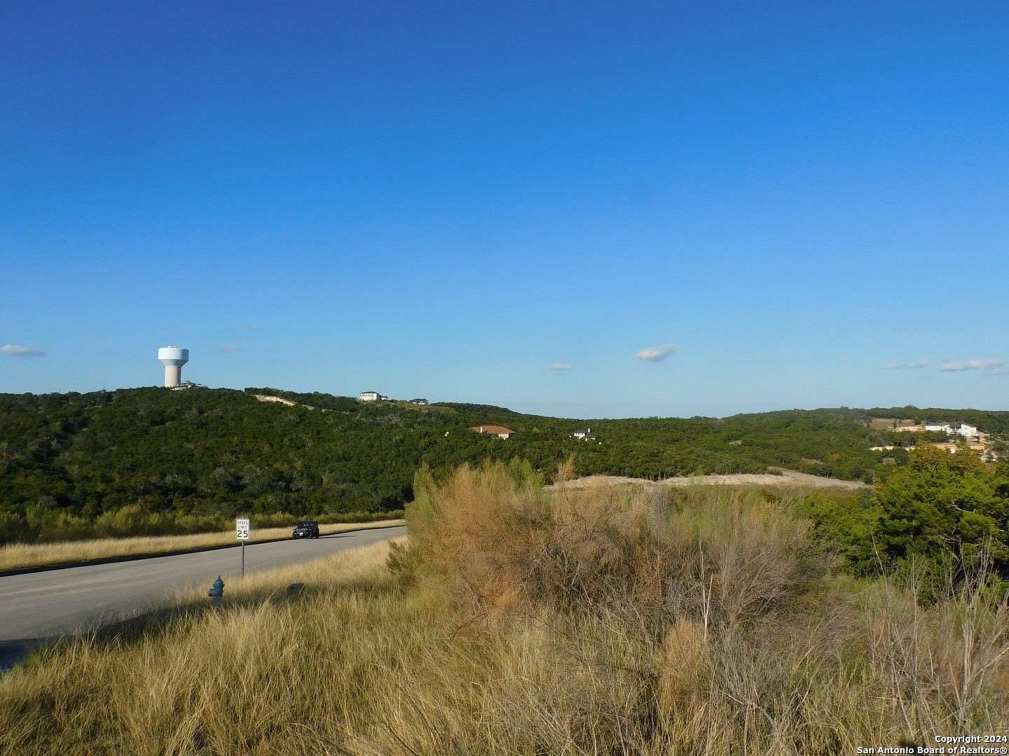 1.71 Acres of Residential Land for Sale in San Antonio, Texas