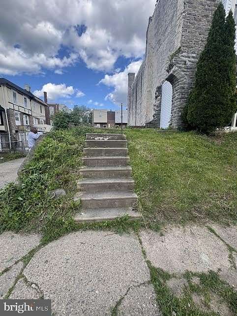 0.03 Acres of Land for Sale in Philadelphia, Pennsylvania