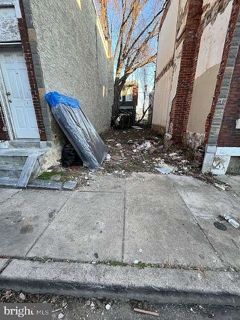 0.02 Acres of Land for Sale in Philadelphia, Pennsylvania