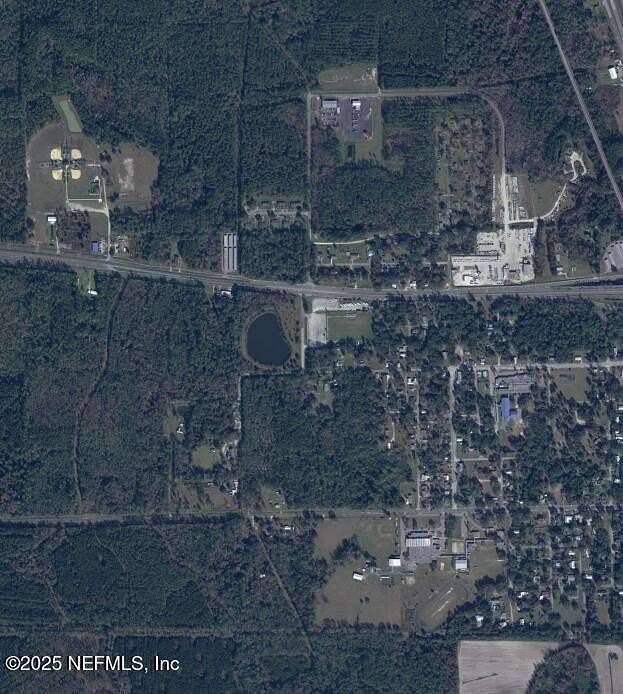 24 Acres of Land for Sale in Hawthorne, Florida