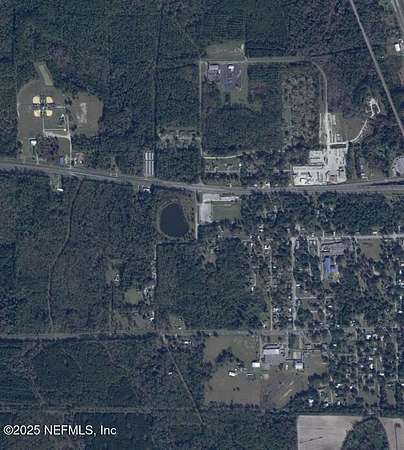 24 Acres of Land for Sale in Hawthorne, Florida