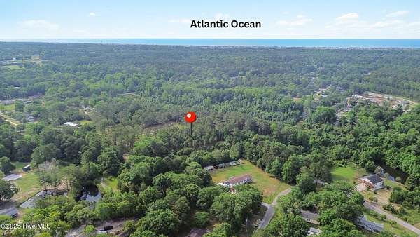 8.46 Acres of Residential Land for Sale in Supply, North Carolina