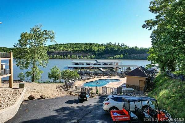 0.24 Acres of Residential Land for Sale in Linn Creek, Missouri