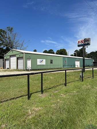 4.54 Acres of Commercial Land for Sale in Carthage, Texas