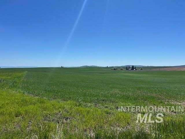 12.8 Acres of Land for Sale in Craigmont, Idaho