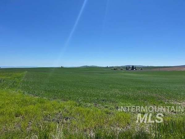12.8 Acres of Land for Sale in Craigmont, Idaho