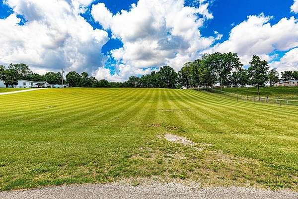 1.85 Acres of Residential Land for Sale in Gasper Township, Ohio