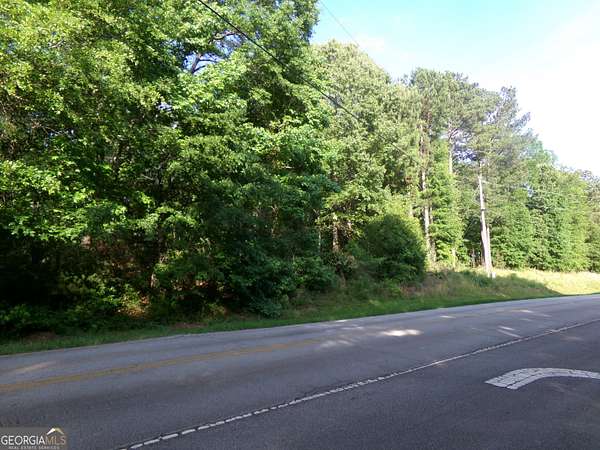 26.8 Acres of Land for Sale in Covington, Georgia