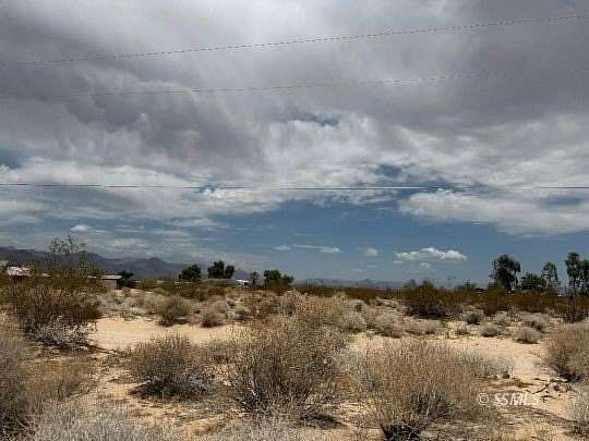 2.45 Acres of Land for Sale in Inyokern, California