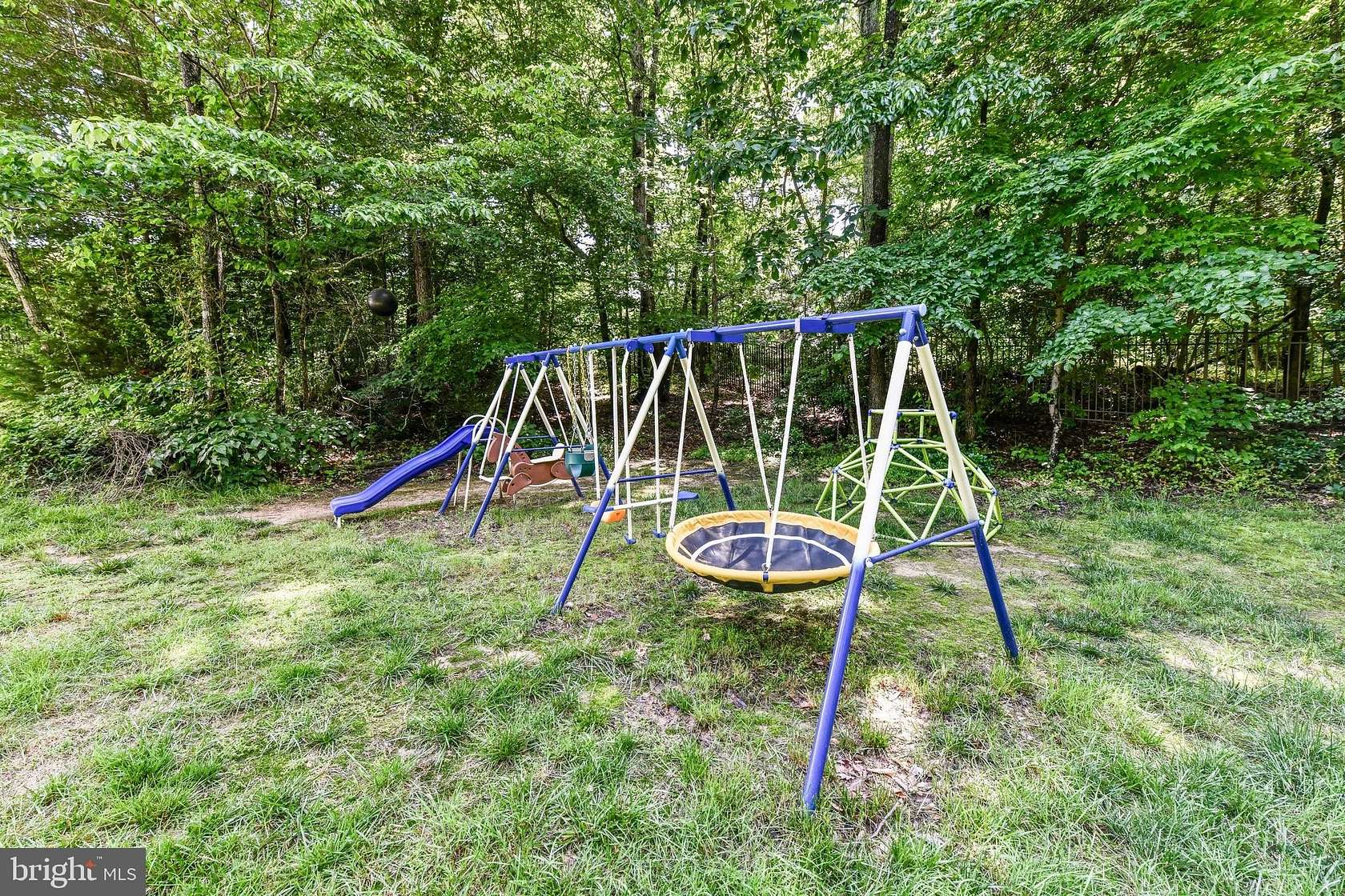 3 Acres of Residential Land with Home for Sale in Stafford, Virginia