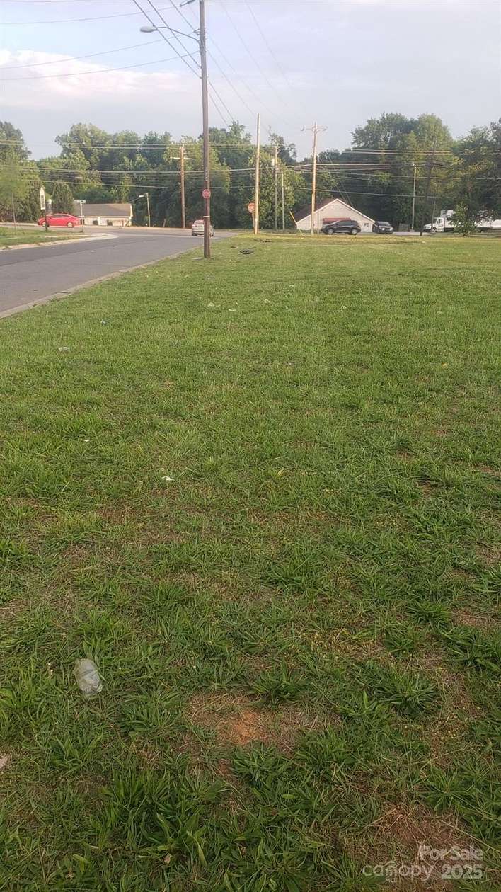 0.99 Acres of Land for Sale in Charlotte, North Carolina