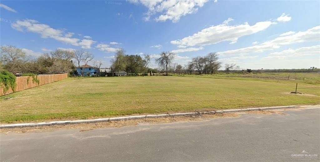0.54 Acres of Residential Land for Sale in Alamo, Texas