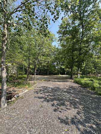 0.25 Acres of Residential Land for Sale in New Buffalo, Michigan