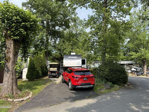 0.04 Acres of Residential Land for Sale in Gatlinburg, Tennessee