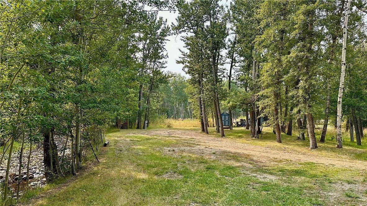 1 Acre of Land for Sale in Roscoe, Montana