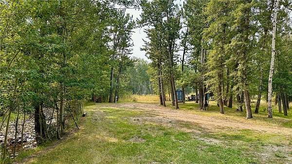1 Acre of Land for Sale in Roscoe, Montana