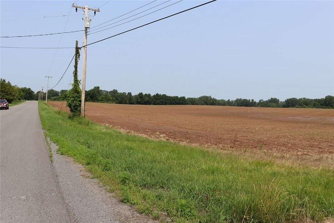 67.9 Acres of Land for Sale in Holley, New York