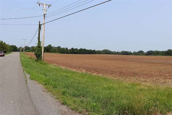 67.9 Acres of Land for Sale in Holley, New York