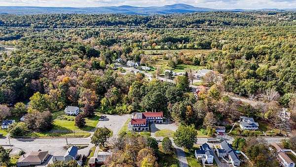 Mixed-Use Land for Sale in Sterling, Massachusetts