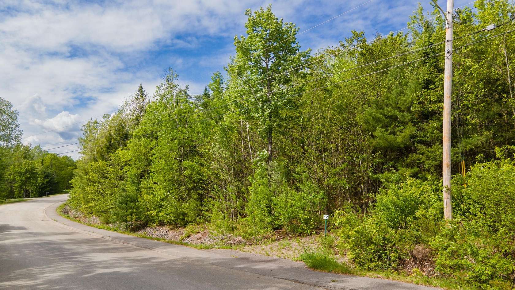 1.86 Acres of Residential Land for Sale in Orono, Maine