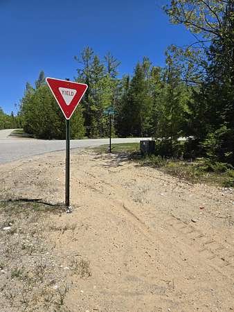 0.82 Acres of Land for Sale in Presque Isle, Michigan