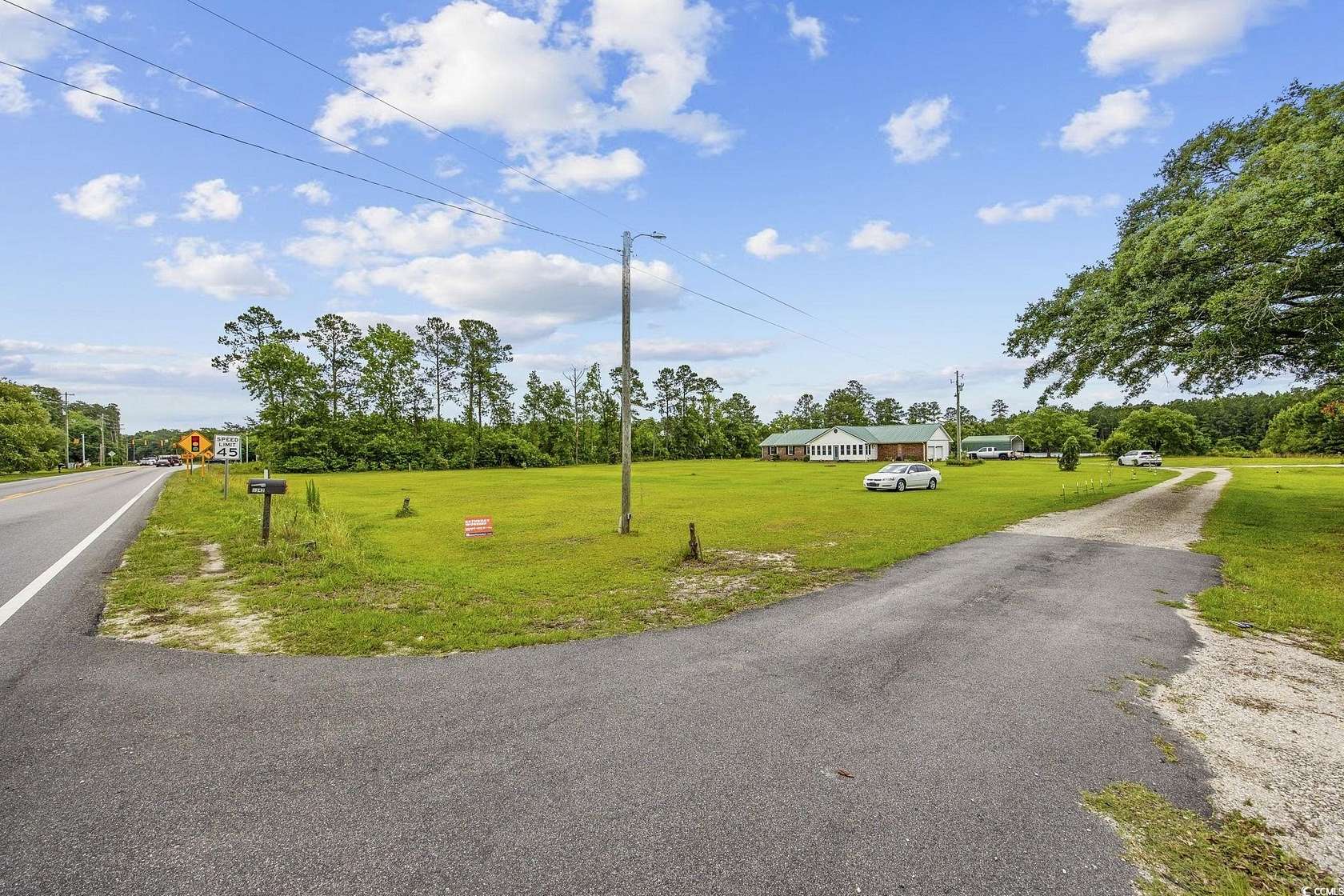 1 Acre of Commercial Land for Sale in Conway, South Carolina