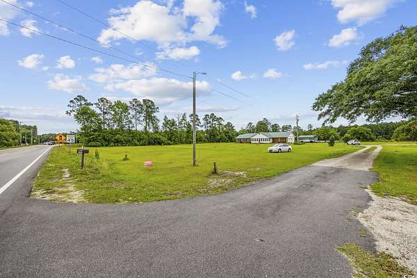 1 Acre of Commercial Land for Sale in Conway, South Carolina