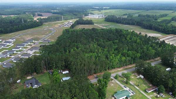 25.4 Acres of Recreational Land for Sale in Loris, South Carolina