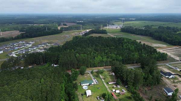 25.4 Acres of Recreational Land for Sale in Loris, South Carolina