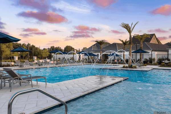 0.2 Acres of Residential Land for Sale in Baton Rouge, Louisiana