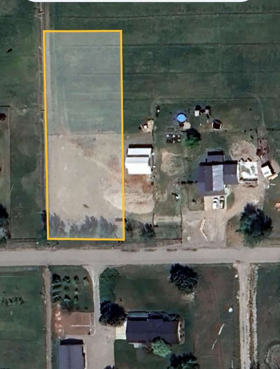 1 Acre of Residential Land for Sale in Rigby, Idaho