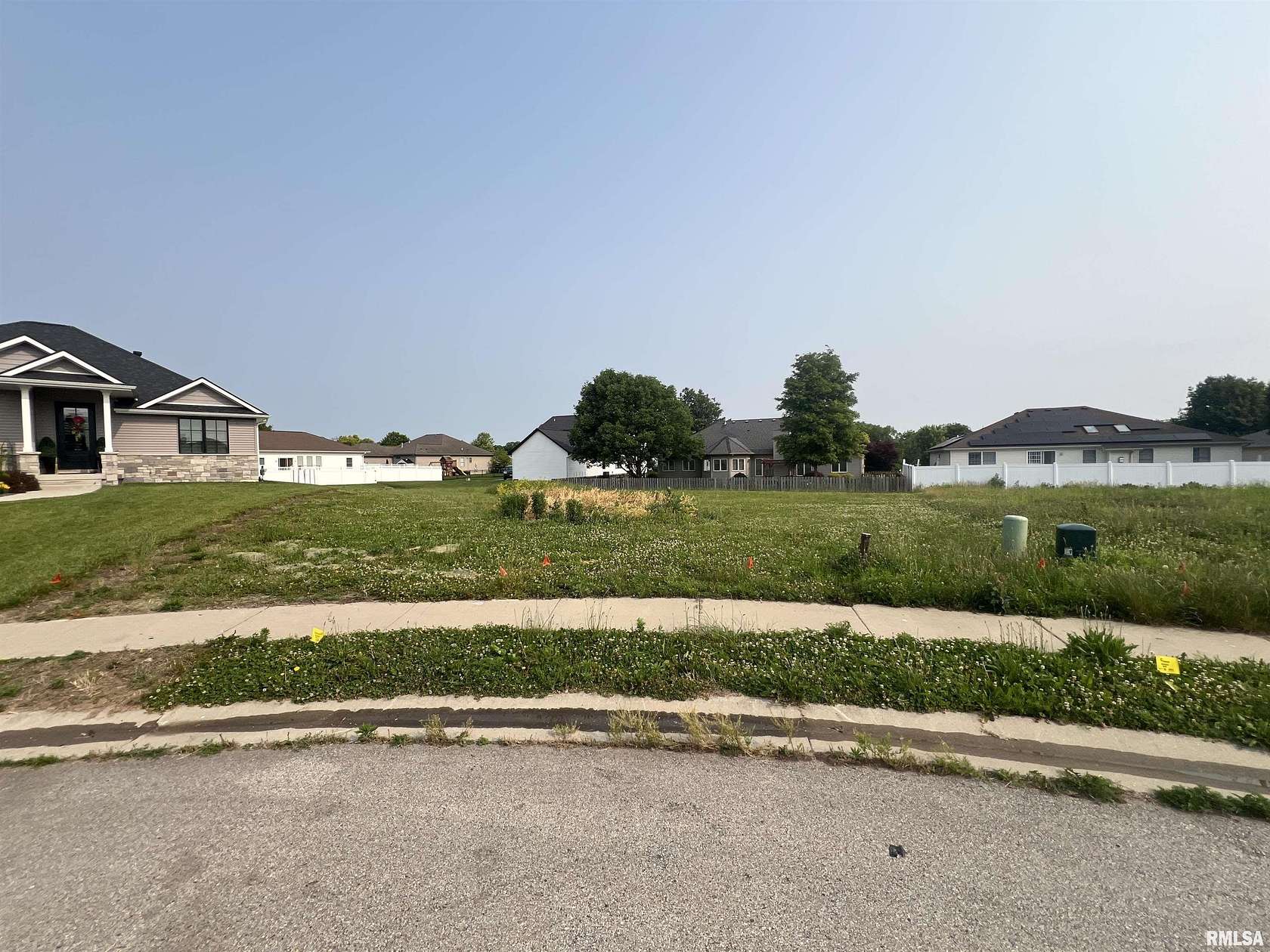 0.24 Acres of Residential Land for Sale in Springfield, Illinois