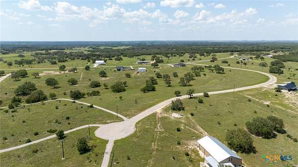 5 Acres of Residential Land for Sale in Lampasas, Texas