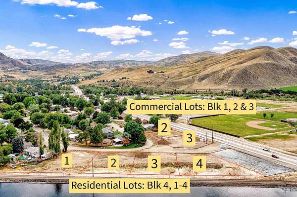 1.5 Acres of Mixed-Use Land for Sale in Horseshoe Bend, Idaho