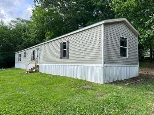 1.6 Acres of Residential Land with Home for Sale in Jasper, Alabama