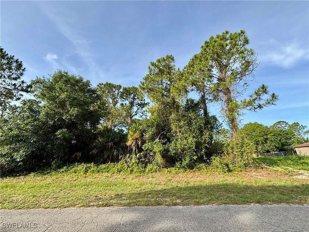 0.23 Acres of Residential Land for Sale in LaBelle, Florida