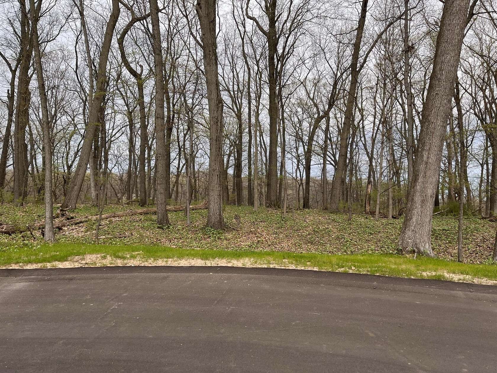 1.73 Acres of Residential Land with Home for Sale in Richland, Michigan