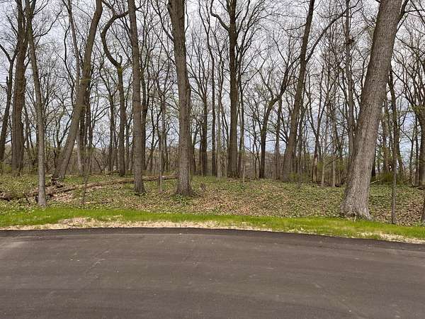 1.73 Acres of Residential Land with Home for Sale in Richland, Michigan