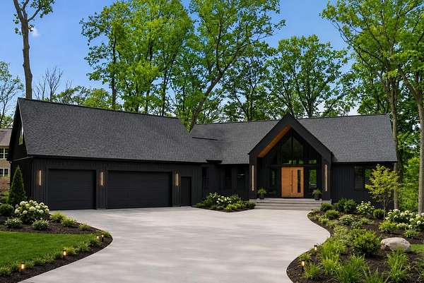 1.73 Acres of Land with Home for Sale in Richland, Michigan
