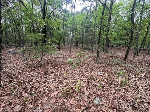 5 Acres of Land for Sale in Moyers, Oklahoma