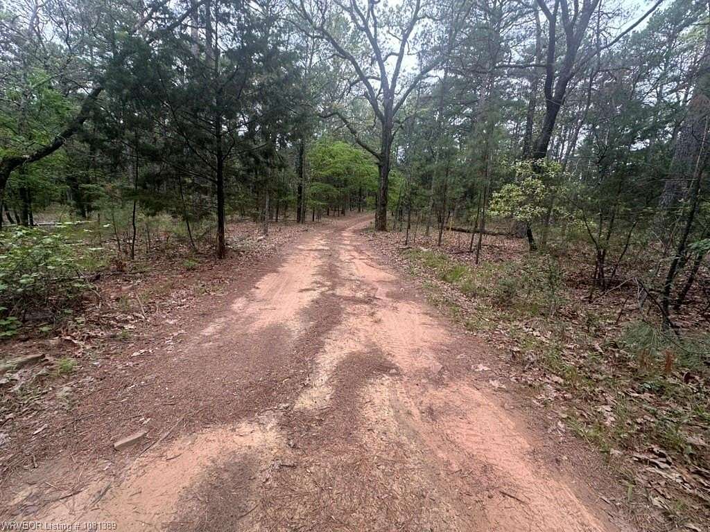 5 Acres of Land for Sale in Antlers, Oklahoma